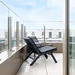 Luxurious With 2 Bedrooms And Balcony * Ostende